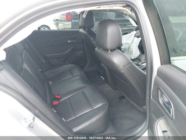 Chevrolet Malibu 1lz 2015 1G11F5SL6FF162558 Image 8