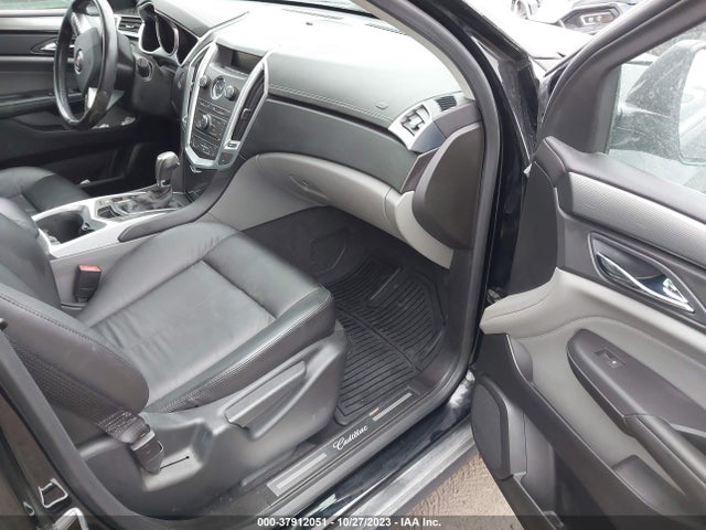 2010 CADILLAC SRX BASE VIN: 3GYFNGEY1AS502426