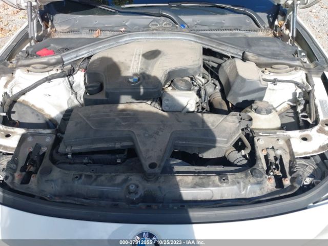 WBA3B5C53EP544418 BMW 3 Series 328i Xdrive