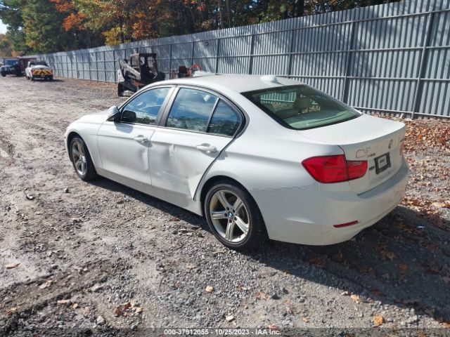WBA3B5C53EP544418 BMW 3 Series 328i Xdrive
