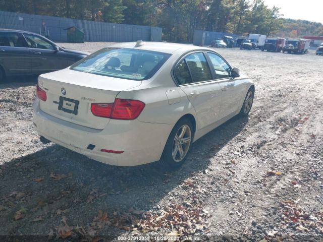 WBA3B5C53EP544418 BMW 3 Series 328i Xdrive