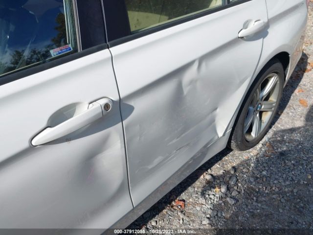 WBA3B5C53EP544418 BMW 3 Series 328i Xdrive