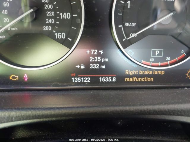WBA3B5C53EP544418 BMW 3 Series 328i Xdrive