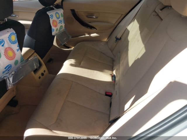 WBA3B5C53EP544418 BMW 3 Series 328i Xdrive