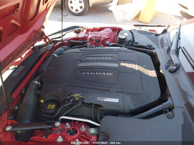 2015 JAGUAR F-TYPE SAJWA6FU7F8K21479 Photo 9