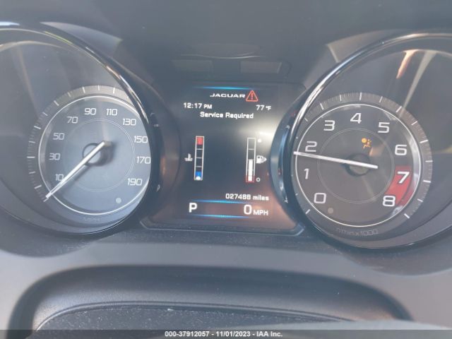 2015 JAGUAR F-TYPE SAJWA6FU7F8K21479 Photo 6