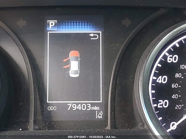2018 TOYOTA CAMRY LE/SE/XLE/L VIN: 4T1B11HK5JU040503