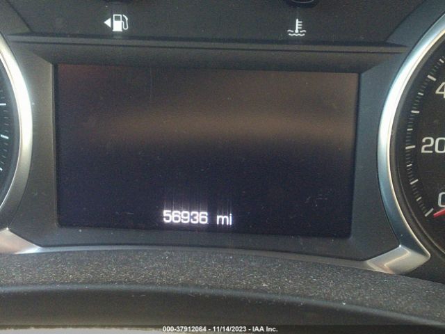 3GKALMEV3KL296228 GMC Terrain Sle