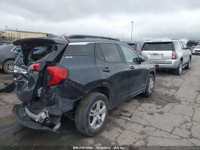 3GKALMEV3KL296228 GMC Terrain Sle