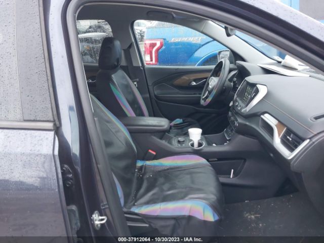 3GKALMEV3KL296228 GMC Terrain Sle