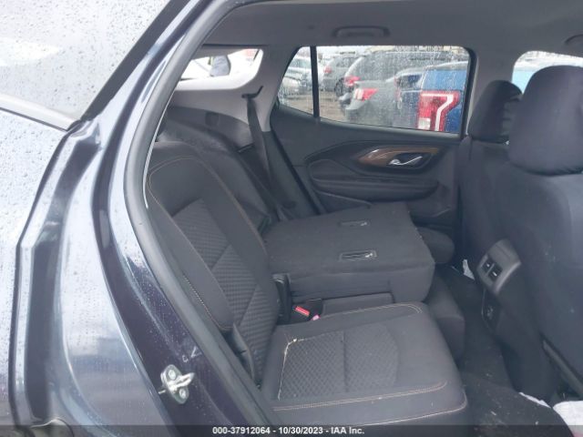 3GKALMEV3KL296228 GMC Terrain Sle
