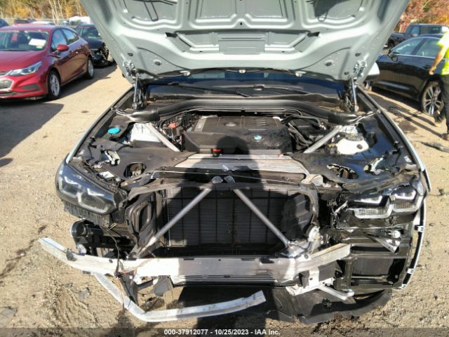 5UX53DP00N9L09155 BMW X3 Xdrive30i