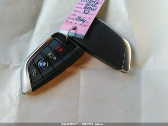5UX53DP00N9L09155 BMW X3 Xdrive30i