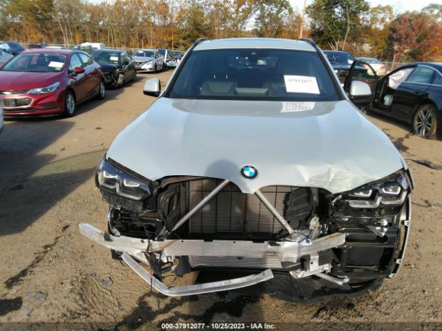 5UX53DP00N9L09155 BMW X3 Xdrive30i