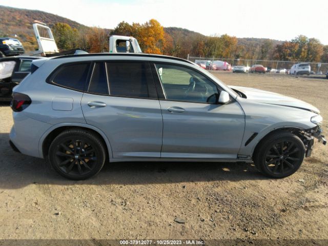 5UX53DP00N9L09155 BMW X3 Xdrive30i