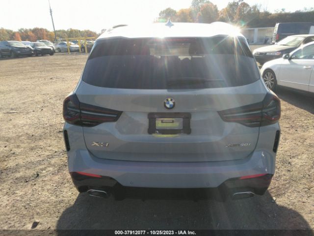 5UX53DP00N9L09155 BMW X3 Xdrive30i