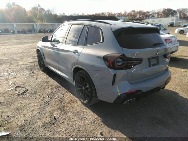 5UX53DP00N9L09155 BMW X3 Xdrive30i