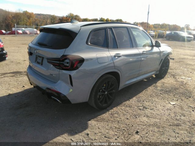 5UX53DP00N9L09155 BMW X3 Xdrive30i