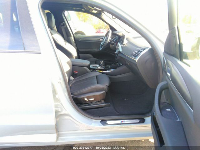 5UX53DP00N9L09155 BMW X3 Xdrive30i