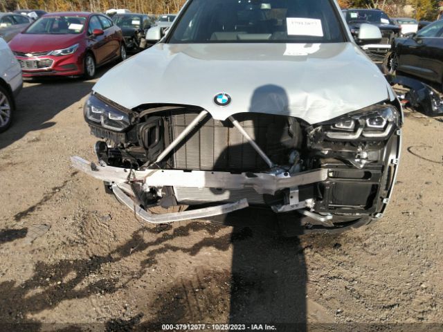 5UX53DP00N9L09155 BMW X3 Xdrive30i