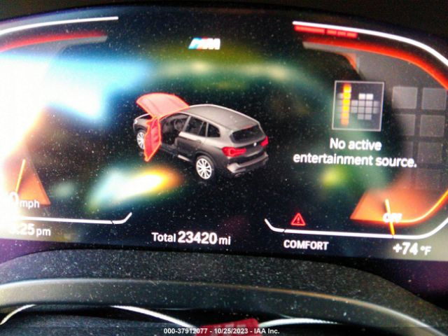 5UX53DP00N9L09155 BMW X3 Xdrive30i