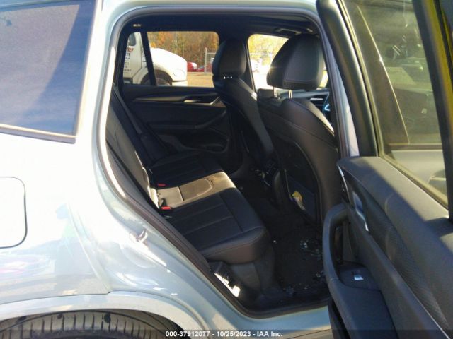 5UX53DP00N9L09155 BMW X3 Xdrive30i