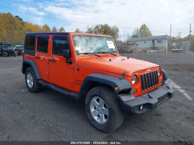 1C4BJWDG5FL630717 auction archive image