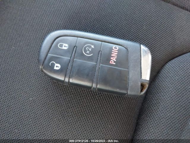 ZACCJABB8JPJ37260 Jeep Renegade Latitude