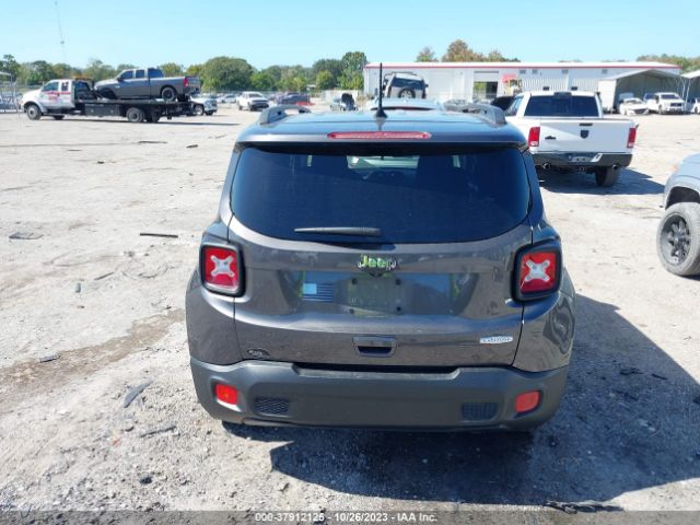 ZACCJABB8JPJ37260 Jeep Renegade Latitude