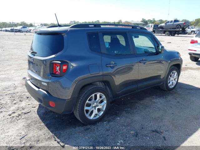 ZACCJABB8JPJ37260 Jeep Renegade Latitude