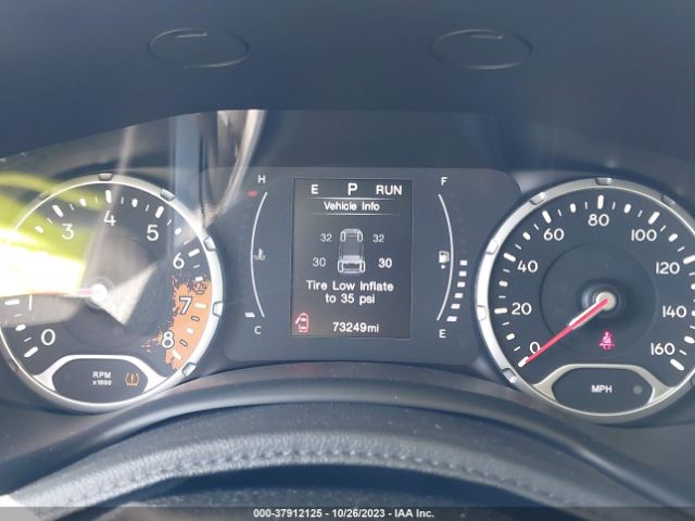ZACCJABB8JPJ37260 Jeep Renegade Latitude
