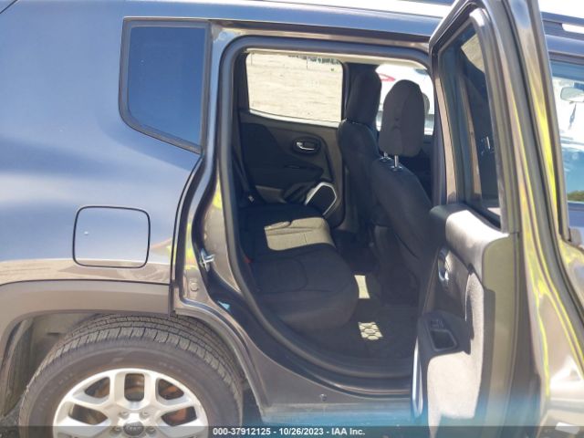ZACCJABB8JPJ37260 Jeep Renegade Latitude