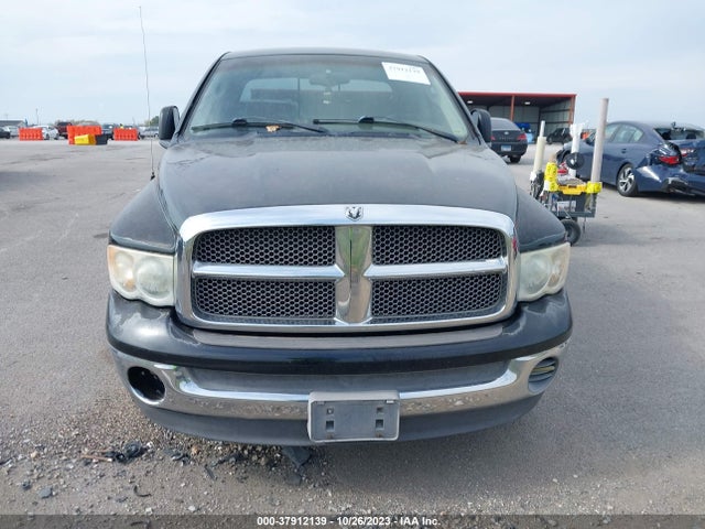 2002 DODGE RAM 1500 VIN: 1D7HA18N32S679328