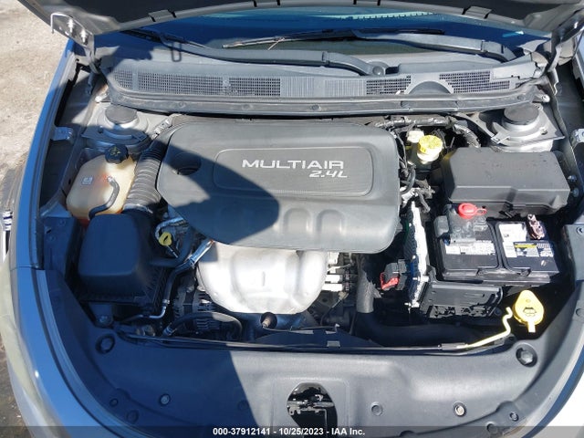 Dodge DART SXT 2015 1C3CDFBB5FD434696 Image 10