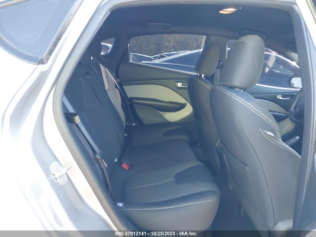 Dodge DART SXT 2015 1C3CDFBB5FD434696 Image 8