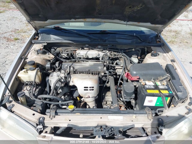1998 TOYOTA CAMRY 4T1BG22K2WU215584 Photo 9
