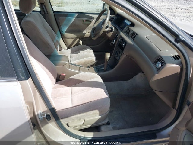 1998 TOYOTA CAMRY 4T1BG22K2WU215584 Photo 4