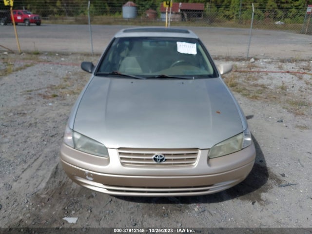 1998 TOYOTA CAMRY 4T1BG22K2WU215584 Photo 5