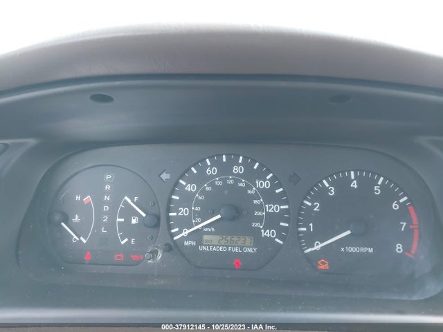 1998 TOYOTA CAMRY 4T1BG22K2WU215584 Photo 6