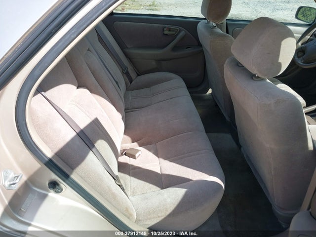 1998 TOYOTA CAMRY 4T1BG22K2WU215584 Photo 7