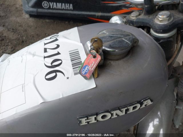 1973 HONDA CL350 CL3504048189      Photo 10