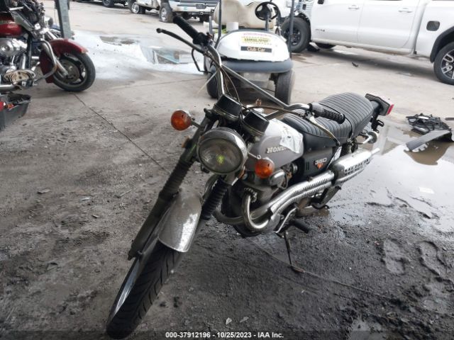 1973 HONDA CL350 CL3504048189      Photo 1