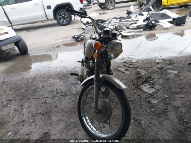 1973 HONDA CL350 CL3504048189      Photo 4