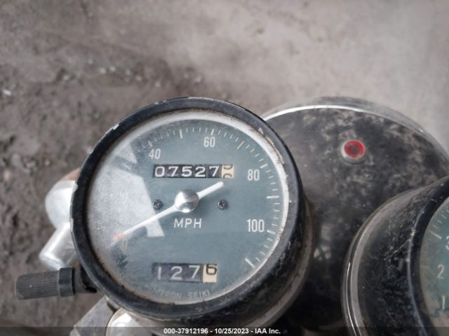 1973 HONDA CL350 CL3504048189      Photo 6