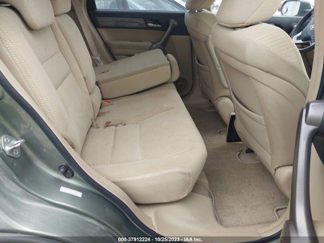 2008 HONDA CR-V EX VIN: 5J6RE48508L042866