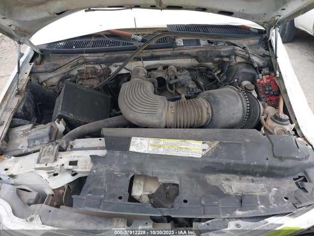 1999 FORD F-150 VIN: 1FTRF17W9XNB31429