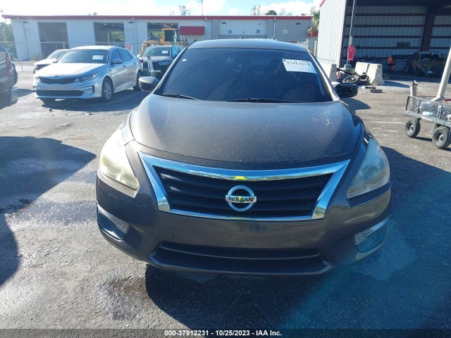 2013 NISSAN ALTIMA 2.5 S VIN: 1N4AL3AP7DN571248