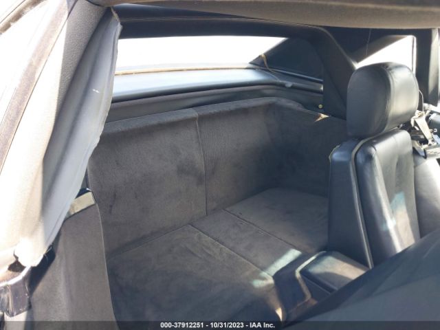 1990 MERCEDES-BENZ 500 WDBFA66E3LF005187 Photo 7