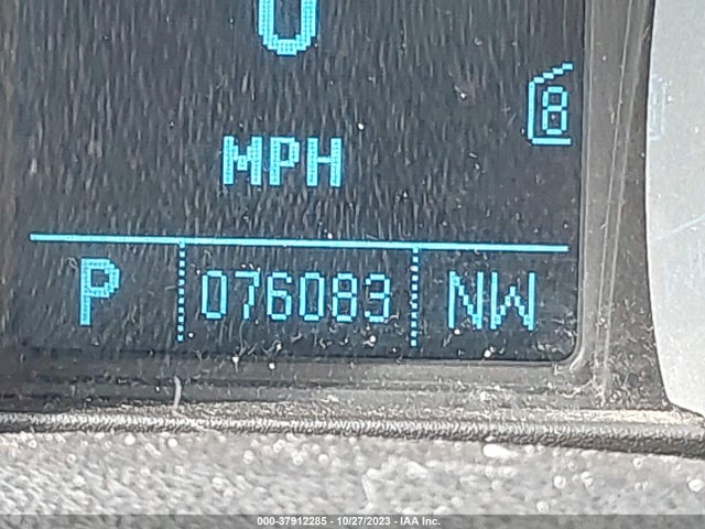 2010 CHEVROLET EQUINOX LTZ VIN: 2CNFLGEY0A6312882
