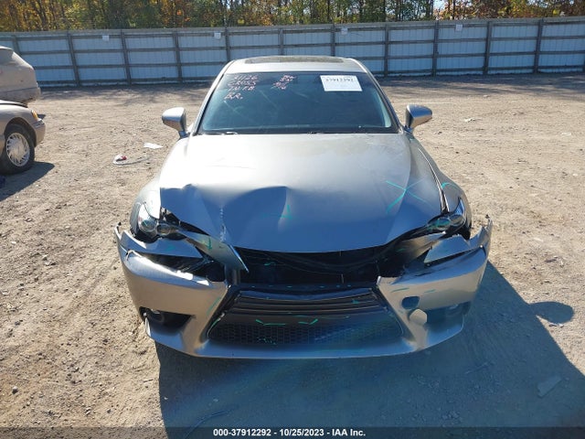 Lexus IS 250 2015 JTHCF1D28F5024568 Image 13